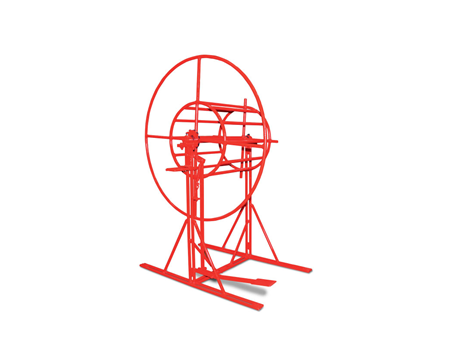 Alquiler de molinetes