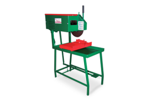 Alquiler de cortadoras de ladrillo