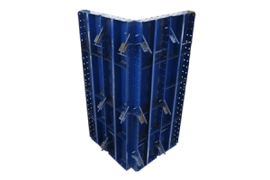 Alquiler de formaleta metalica