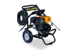 alquiler hidrolavadora