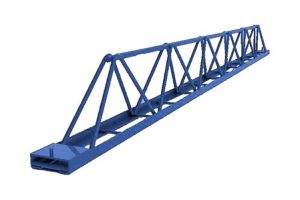 Alquiler cercha metálica