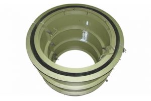 Alquiler formaleta metalica manhole