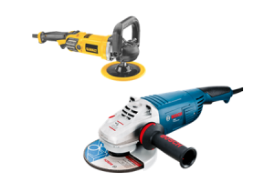 Alquiler de equipos de construcción